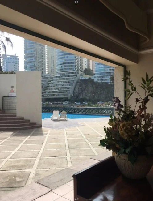 Departamento en Venta Frente al Mar en Coraceros, Viña del Mar | 4 Dormitorios, 