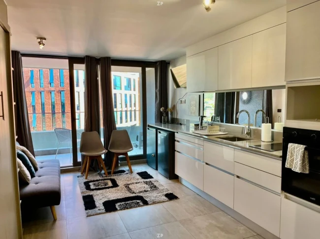 Departamento Loft en Venta en Reñaca Norte | Piso 11