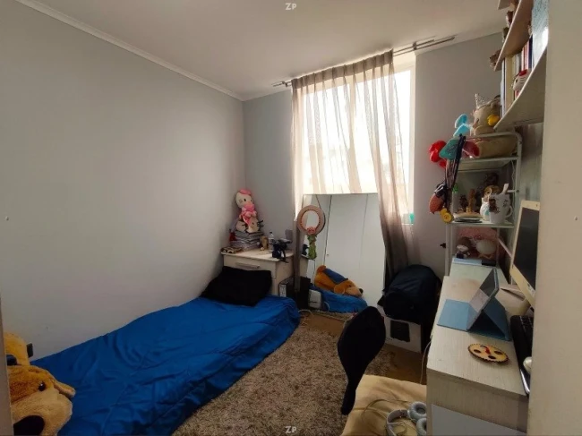 Departamento en Venta en Recreo, Viña del Mar | 3 Dormitorios, Estacionamiento