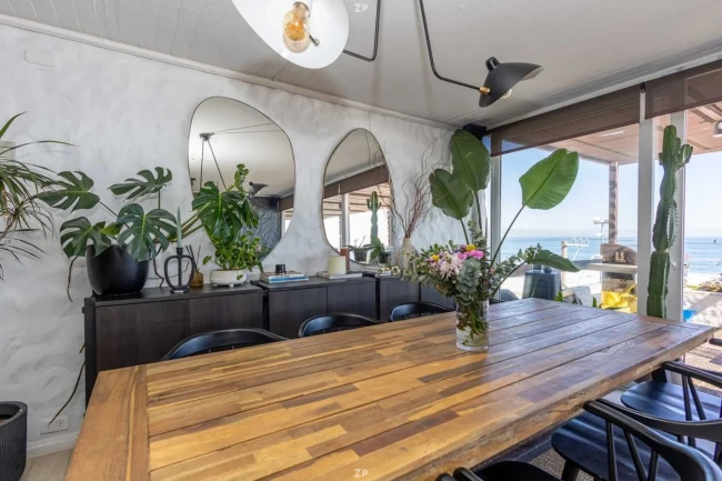 Departamento en Venta Primera Línea Reñaca, Viña del Mar | Vista al Mar