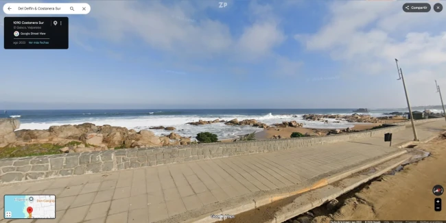 Oportunidad Terrenos Urbanos de 640 M2 Litoral Central El Quisco