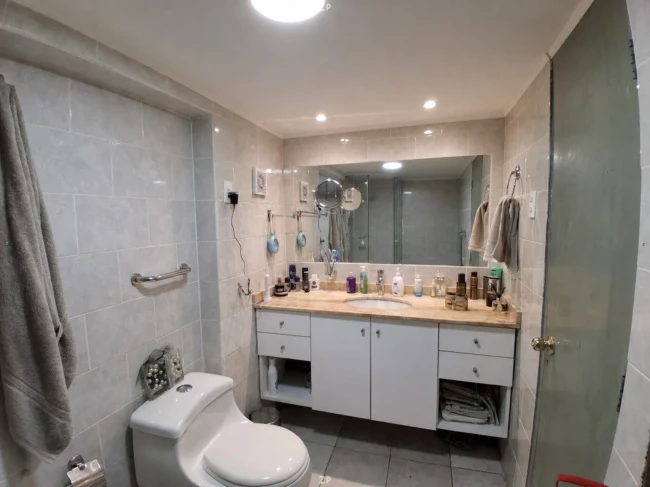 Departamento en Venta en Miraflores Alto | 2 Dormitorios