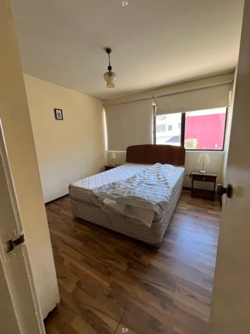 Departamento en Venta en Calle Arlegui, Viña del Mar | 2 Dormitorios, Amoblado