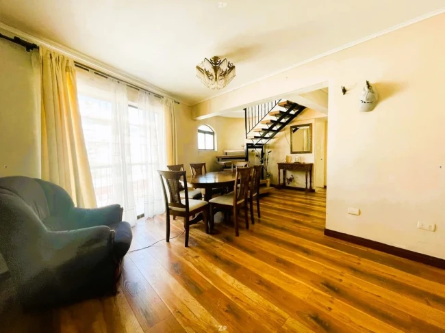 Departamento Dúplex en Venta en Recreo | Terraza Vista al Mar