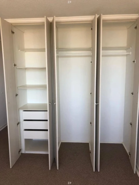 Departamento Estilo Mariposa en Venta | 2 Dormitorios y 2 estacionamientos
