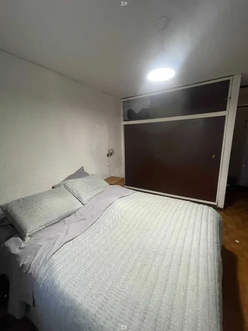 Departamento en Venta Céntrico | 3 Dormitorios y Estacionamiento