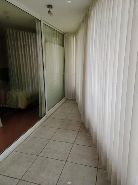 Departamento Amoblado en Venta en Av. Benidorm | 1 Dormitorio