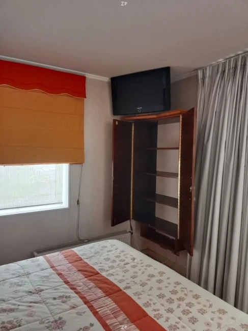 Departamento Amoblado en Venta en Av. Benidorm | 1 Dormitorio