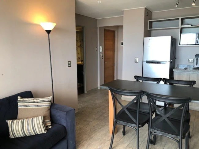 Departamento en venta en Bellavista, Sector 5 de Reñaca, Viña del Mar