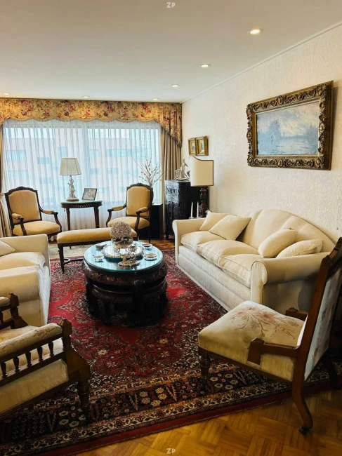 Departamento en Venta en 2 Norte con 2 Poniente, Viña del Mar | 4 Dormitorios