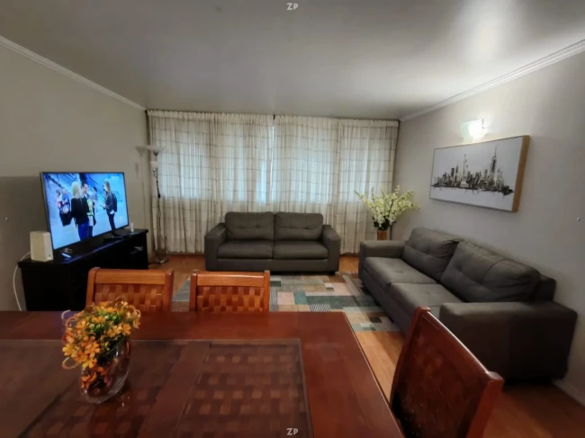 Departamento en Venta en Quinta Claude | 3 Dormitorios 81 m²
