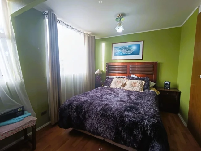 Departamento en venta en Lago Villarrica 650, Viña del Mar