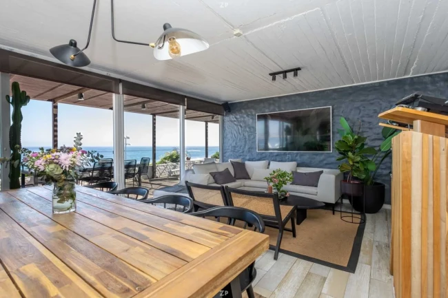 Departamento en Venta Primera Línea Reñaca, Viña del Mar | Vista al Mar
