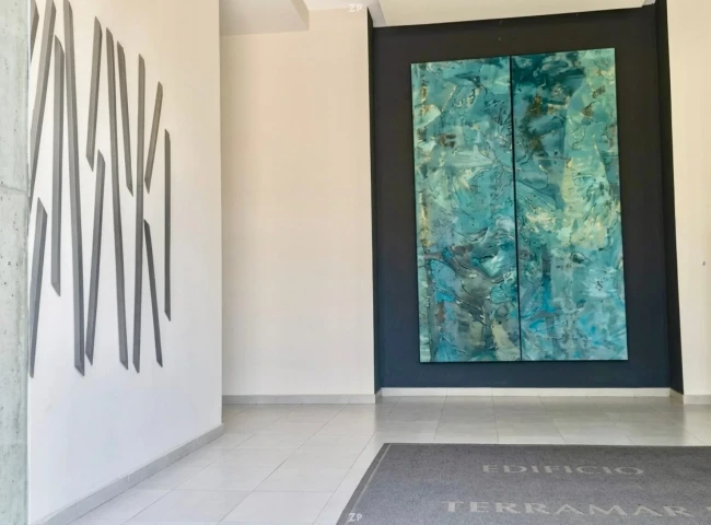 Departamento en Venta en 2 Norte | 2 Dormitorios y Terraza