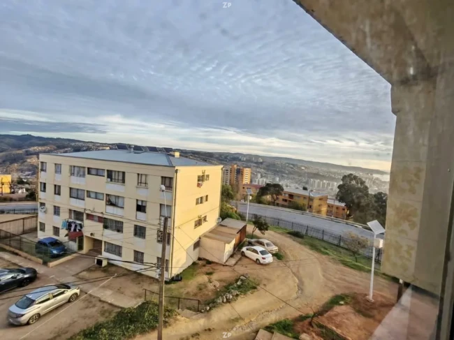 Departamento en Venta en Miraflores Alto, Viña del Mar | 2 Dormitorios