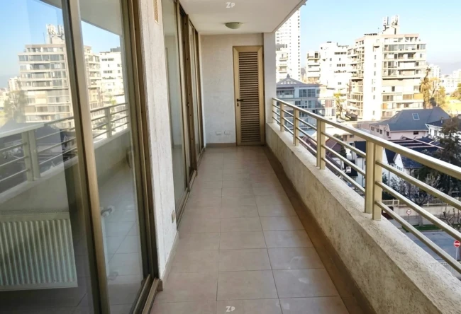Departamento en Venta en 2 Norte | 2 Dormitorios y Terraza