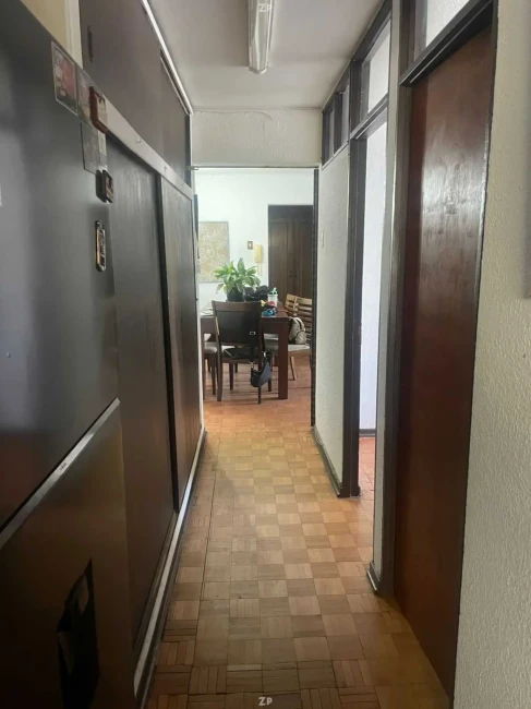 Departamento en Venta Céntrico | 3 Dormitorios y Estacionamiento