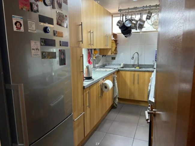 Departamento en Venta en Edificio Mirador Rioja, Viña del Mar | 3 Dormitorios