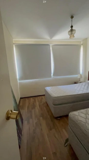 Departamento en Venta en Calle Arlegui, Viña del Mar | 2 Dormitorios, Amoblado