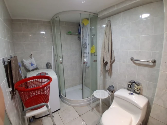 Departamento en Venta en Miraflores Alto | 2 Dormitorios
