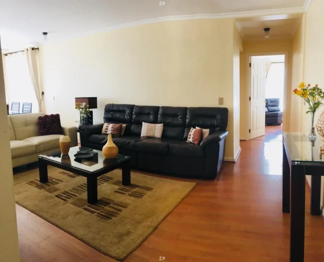 Departamento en Venta en Av. Benidorm | 4 Dormitorios Vista al Mar