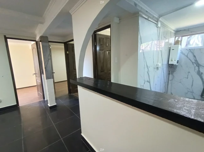 Departamento en Venta en El Olivar | 3 Dormitorios Remodelado