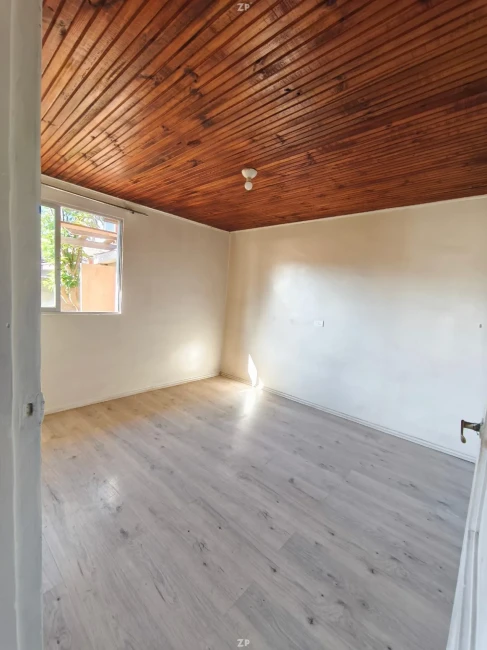 Casa en venta en Gómez Carreño, Viña del Mar | 3 dormitorios, 1 baño y estaciona