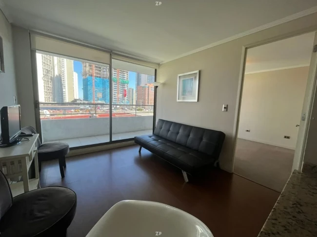 Departamento Estilo Mariposa en Venta | 2 Dormitorios en Suite