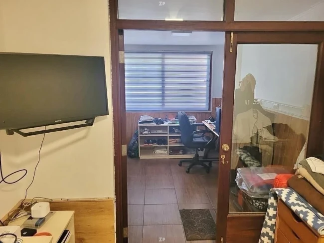 Casa en venta en Cerro Castillo, Viña del Mar | 3 dormitorios, jardín