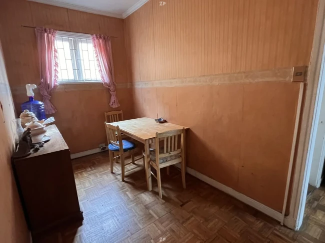 Casa en venta en Agua Santa, Viña del Mar | 5 dormitorios, 3 baños y amplio terr