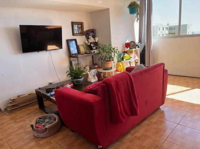 Departamento en Venta en Gómez Carreño | 3 Dormitorios