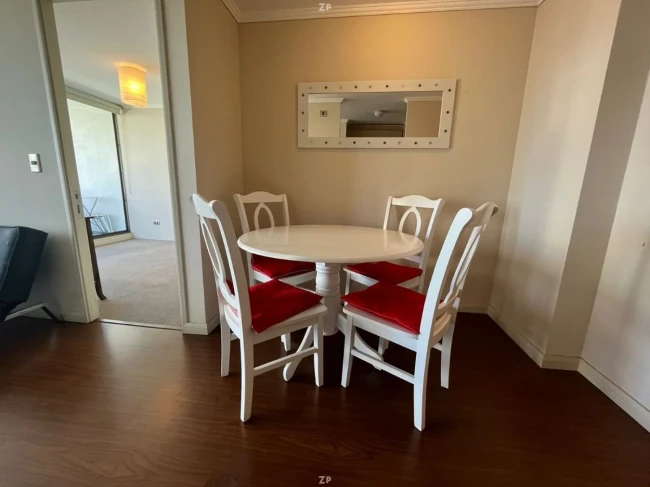 Departamento Estilo Mariposa en Venta | 2 Dormitorios en Suite