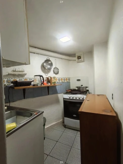 Casa en venta en Santa Inés, Viña del Mar | 3 dormitorios y 1 baño