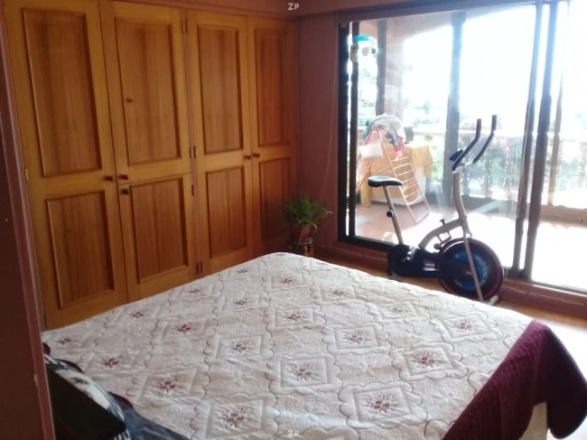 Casa en Venta Miraflores Bajo | 6 Dormitorios con Piscina