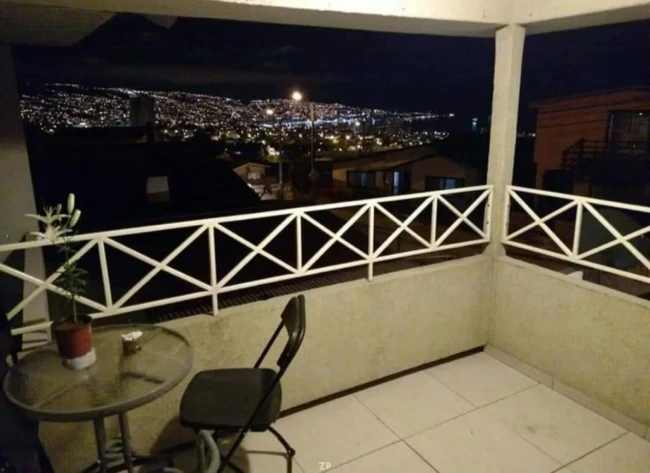 Casa en venta en Agua Santa Alto, Viña del Mar | 10 dormitorios, 3 baños e ingre