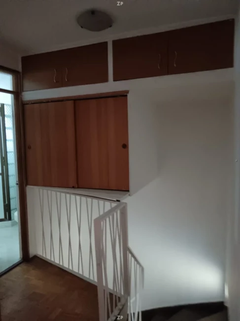Casa en Venta Chorrillos | 4 Dormitorios con Quincho