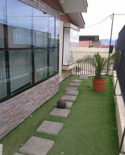 Casa en venta en Agua Santa Alto, Viña del Mar | 10 dormitorios, 3 baños e ingre