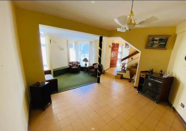 Casa en Venta Población Vergara | Uso Comercial y Residencial