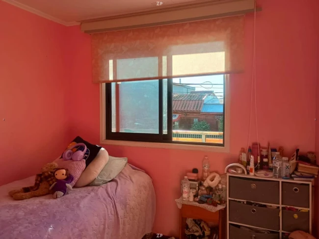 Casa en venta en Reñaca Alto, Viña del Mar | 4 dormitorios, 2 baños