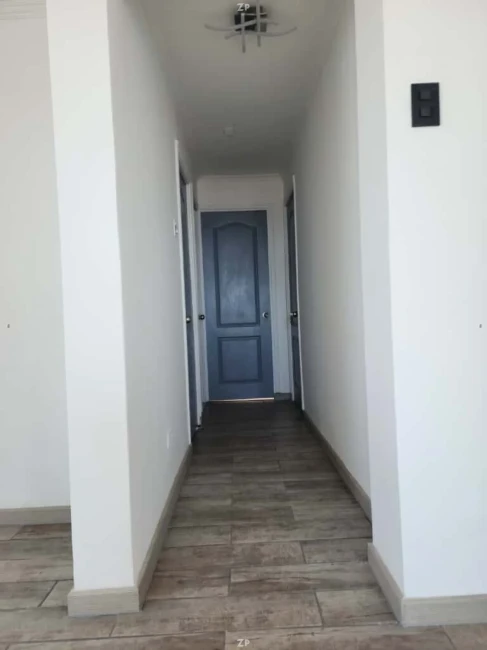 Casa en venta en Agua Santa, Viña del Mar | 3 dormitorios, terraza y vista panor