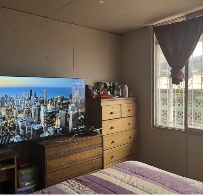 Casa en Venta Agua Santa | 4 Dormitorios con Mansarda