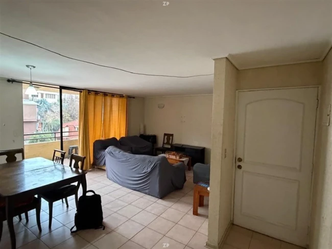 Departamento en Venta en Edificio El Sauce | 3 Dormitorios 140 m²