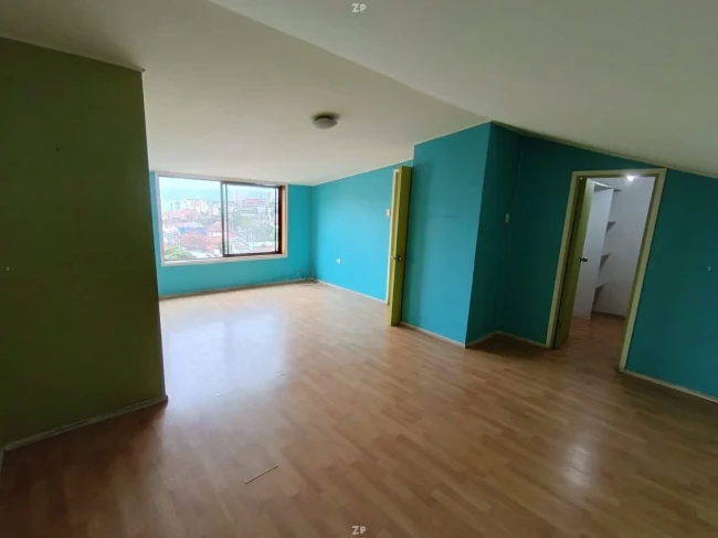 Casa en venta en Recreo, Viña del Mar | 7 dormitorios, 3 baños y vista al mar