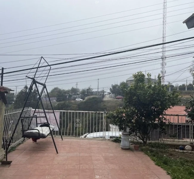 Casa en Venta Agua Santa | 4 Dormitorios con Mansarda