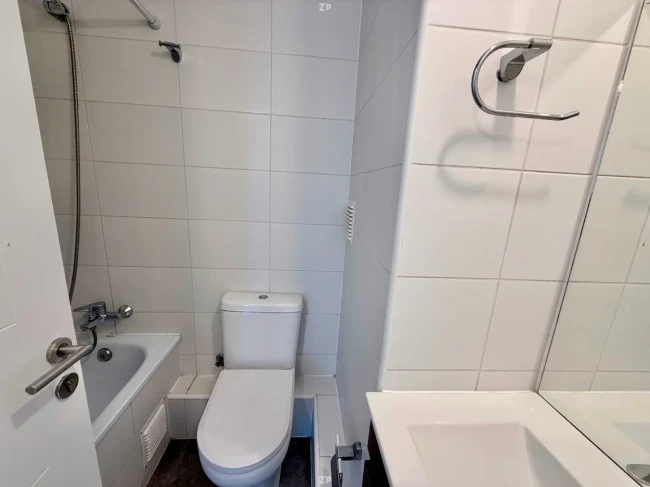 Departamento en Venta con Vista al Mar | 3 Dormitorios y 2 Estacionamientos