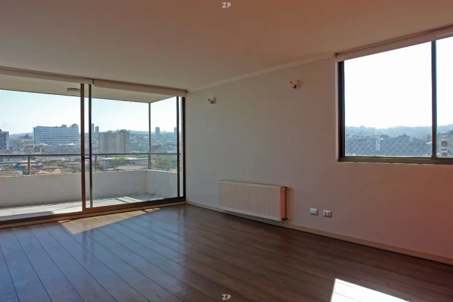 Departamento en Venta en 9 Norte | 4 Dormitorios y 2 Estacionamiento