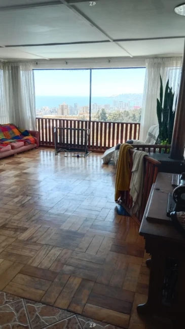 Casa en Venta Gregorio Marañón | Piscina y Vista Panorámica