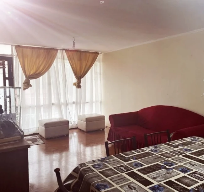 Casa en Venta Agua Santa | 4 Dormitorios con Mansarda