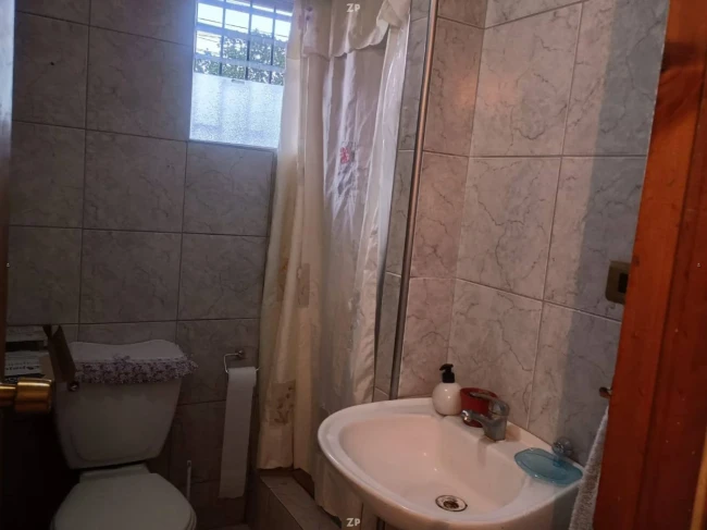 Casa en venta en Reñaca Alto, Viña del Mar | 4 dormitorios, 2 baños