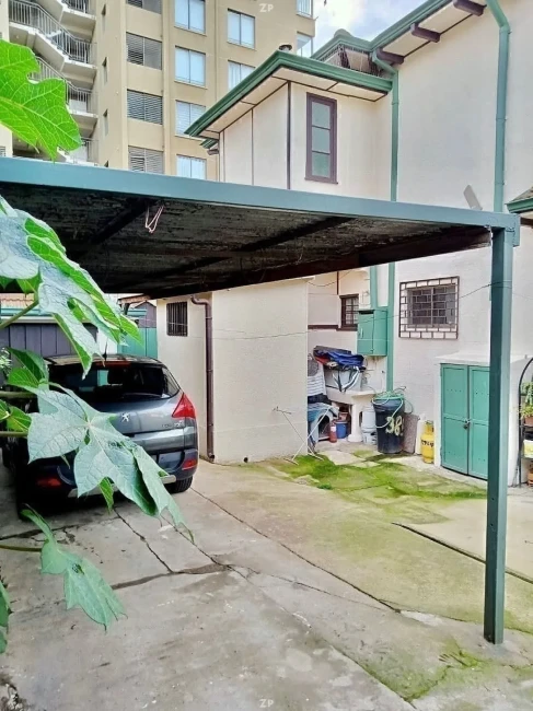 Casa en venta en Agua Santa, Viña del Mar | 6 dormitorios, 4 baños y 4 estaciona